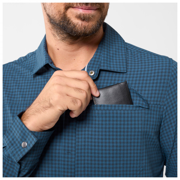 Lafuma - Skim Shield Shirt L/S - Hemd