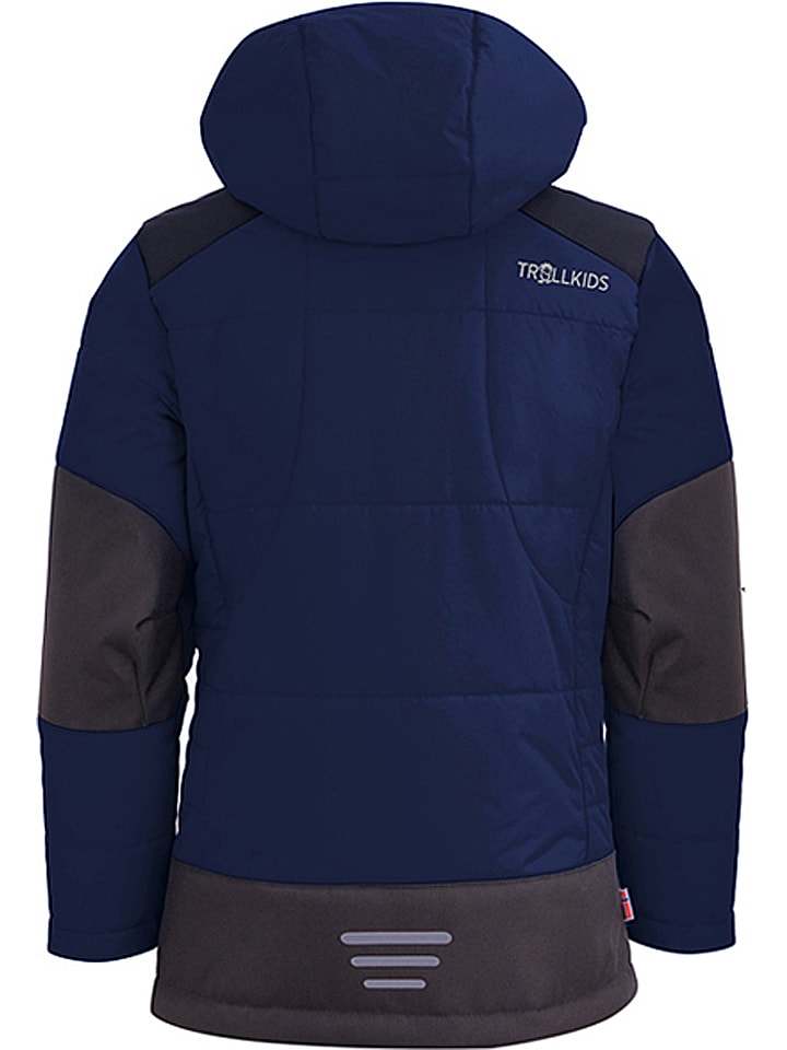 Trollkids Winterjacke 