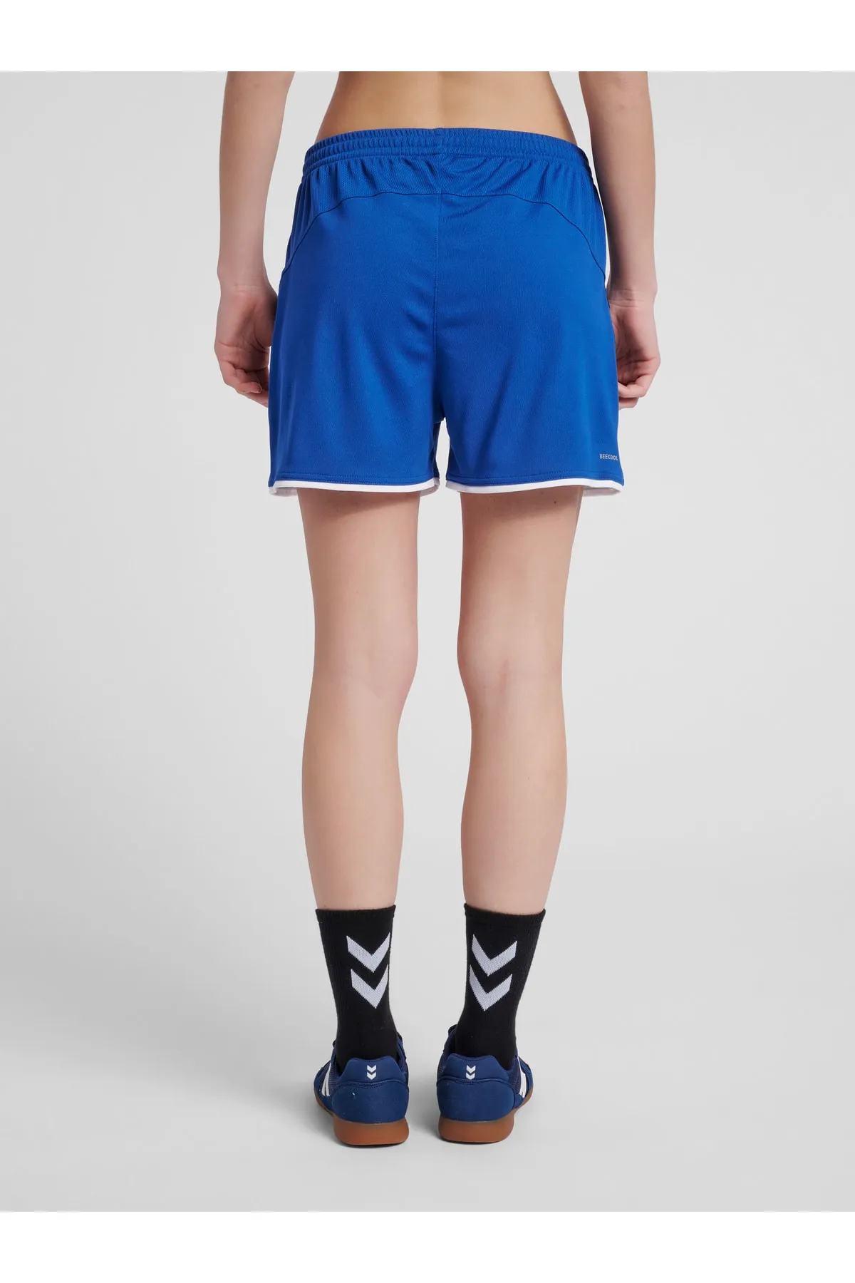 hummel  hmlAUTHENTIC POLY SHORTS WOMAN
