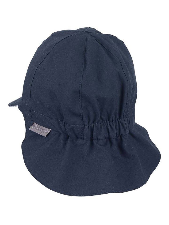 Sterntaler Wendeschirmmütze in Dunkelblau günstig kaufen