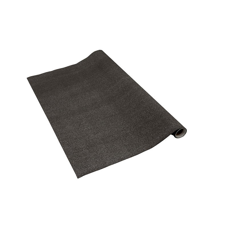 Home Julepapir 2 m x 70 cm, glitter