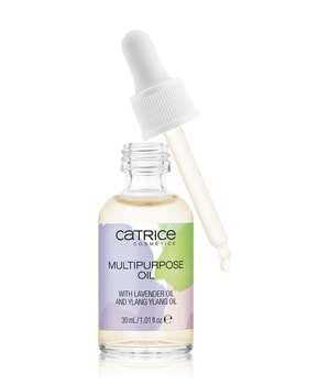 CATRICE Overnight Beauty Aid Multipurpose Gesichtsöl-30 ml