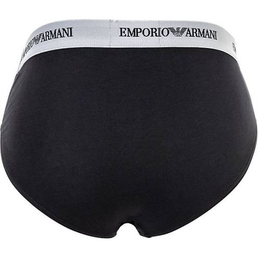 Emporio Armani Slip 2er Pack
