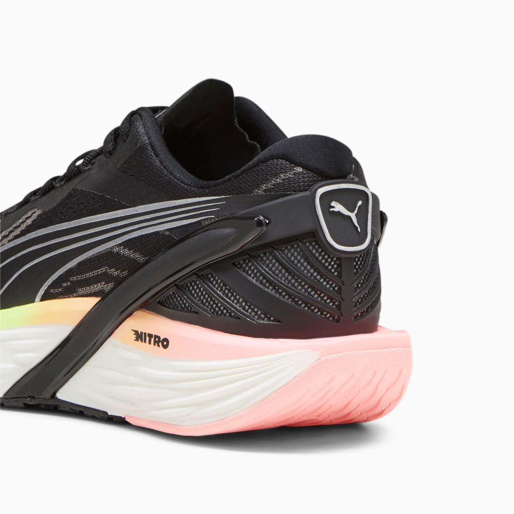 PUMA Run XX NITRO 2 378482-01 / grau
