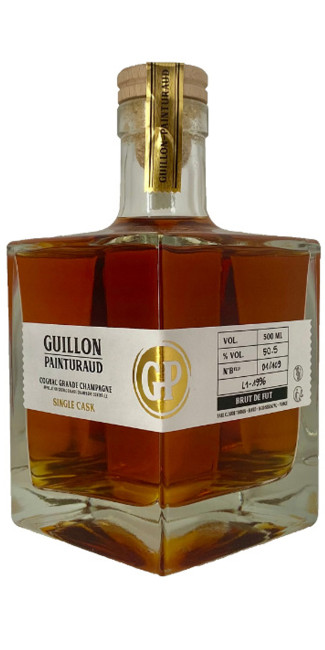 Guillon-Painturaud L1-1996 Brut de Fut