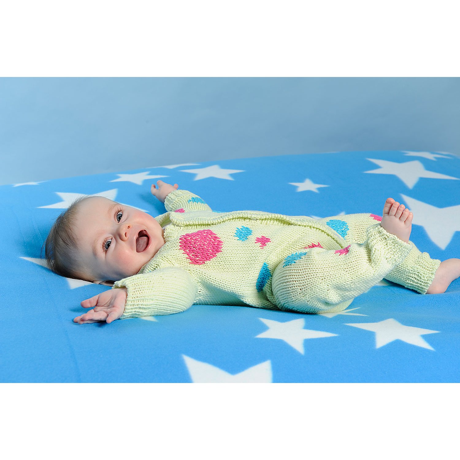 ONline Wolle, Linie 107, Supersoft