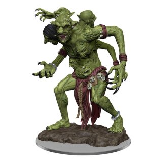 D&D Nolzur's Marvelous Miniatures - Dire Troll