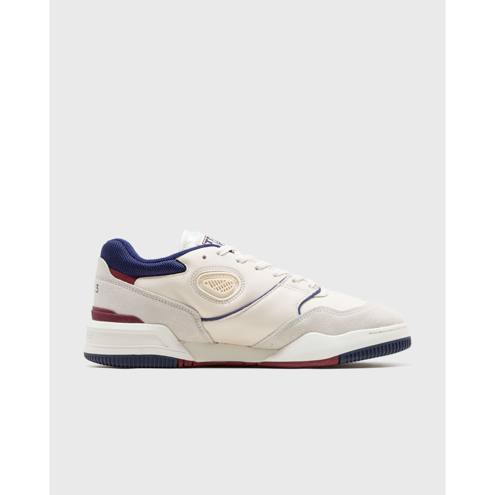 Lacoste Lineshot 46SMA0088-WN1 / weiss