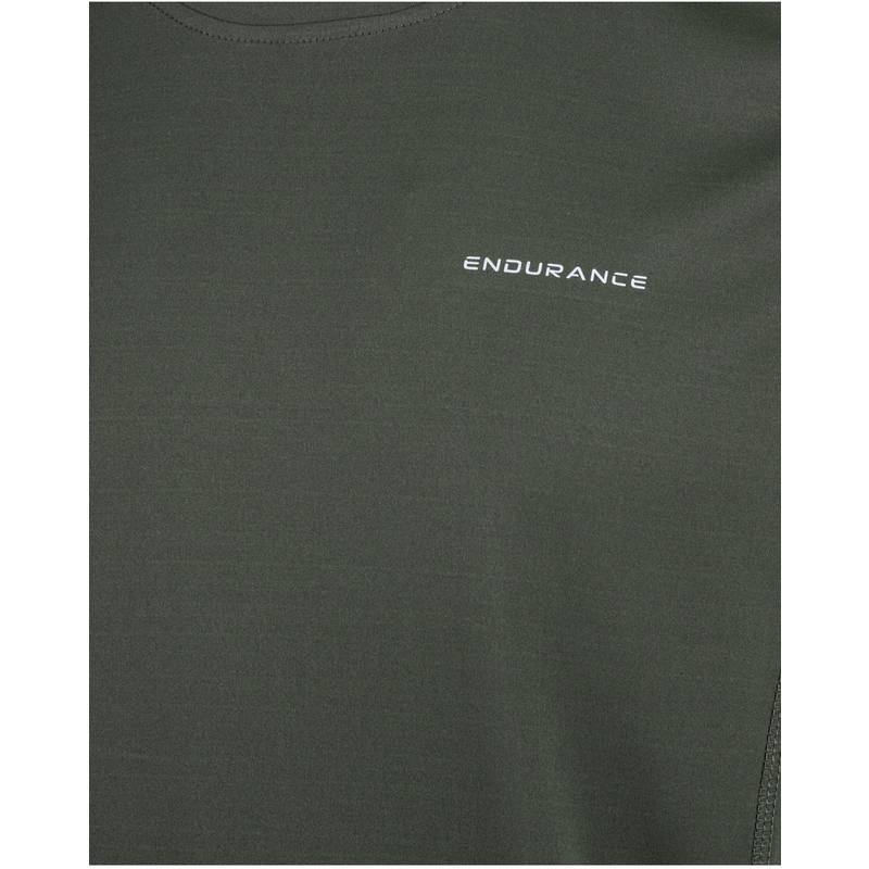 Endurance Landeer Tanktop Herren