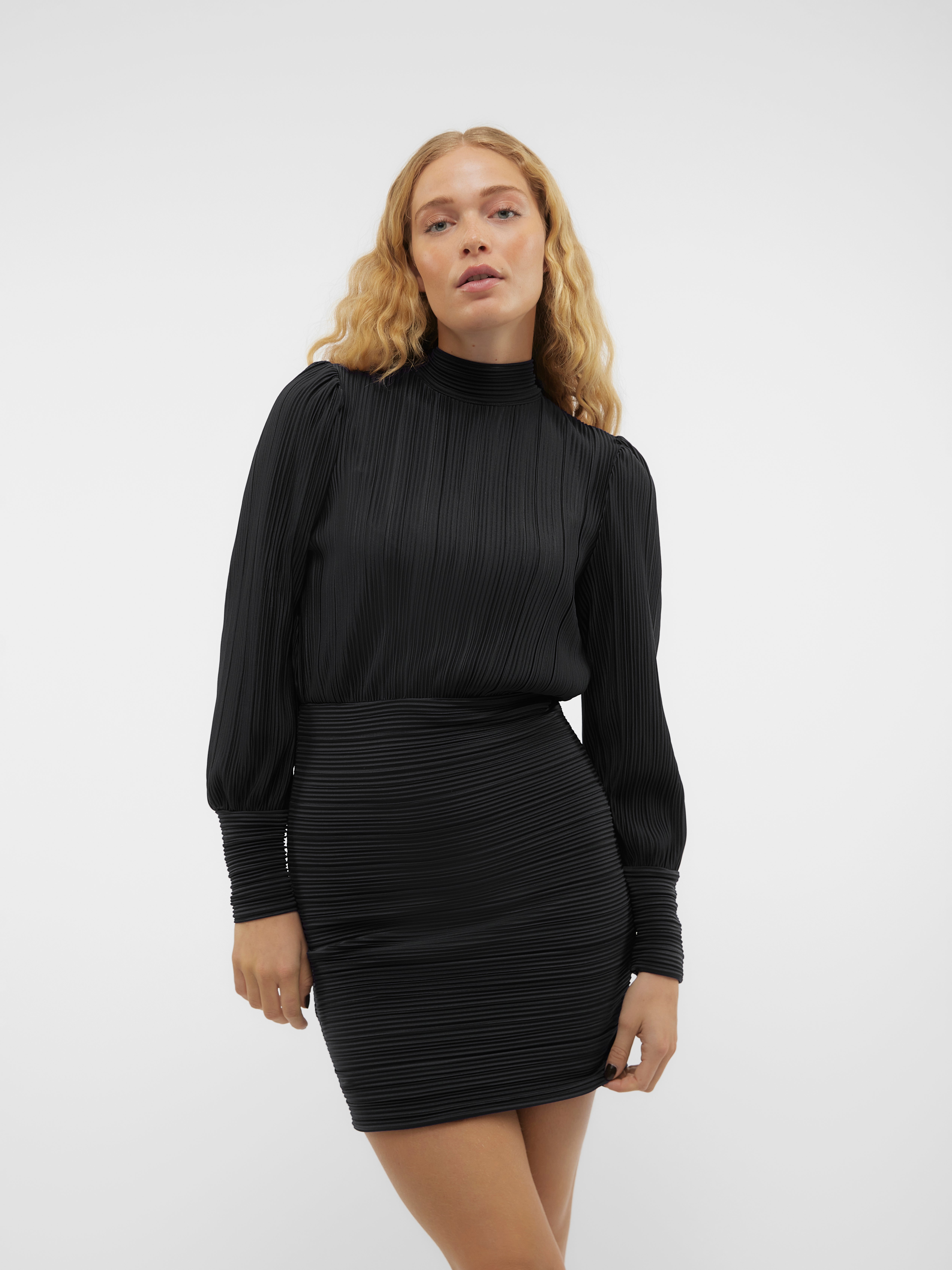 VMAURORA Kurzes Kleid