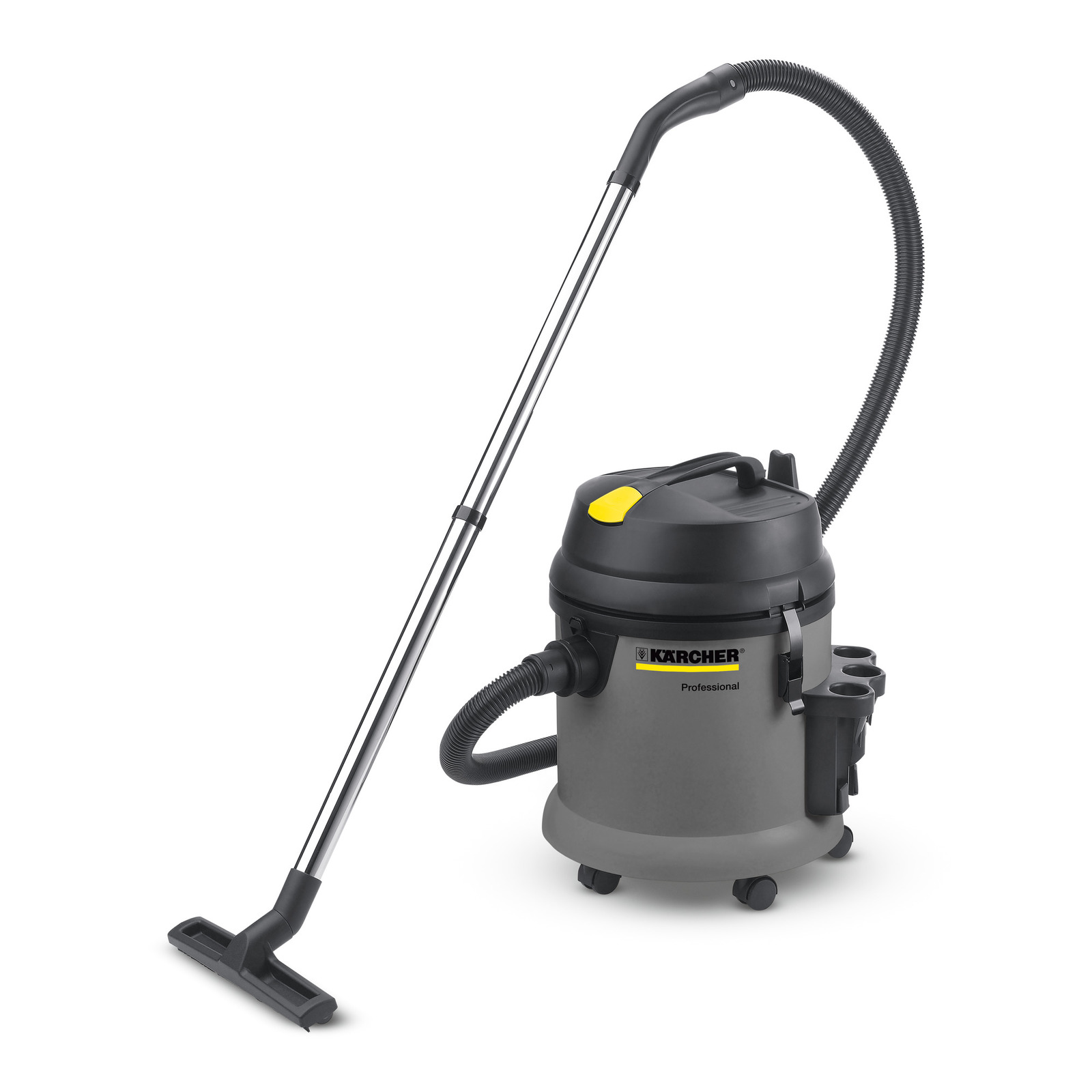 Aspirateur Kärcher Professional 1.428-520.0 NT 27/1 Adv, aspirateur à eau