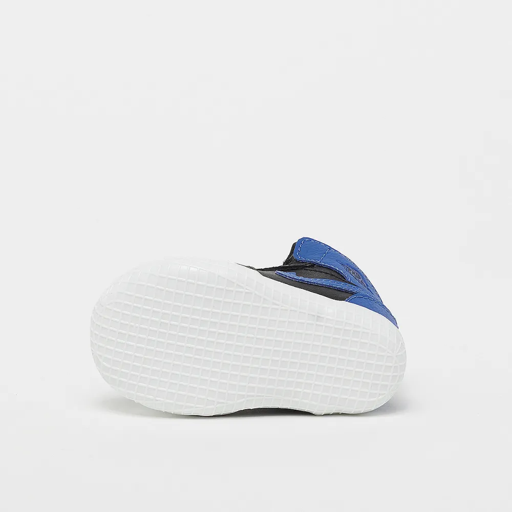 NIKE JORDAN 1 Crib Bootie AT3745-007 / schwarz