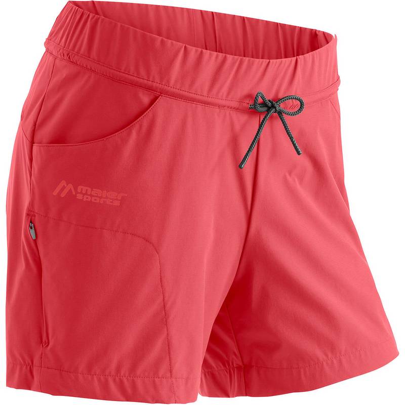 Maier Sports Fortunit Funktionsshorts Damen