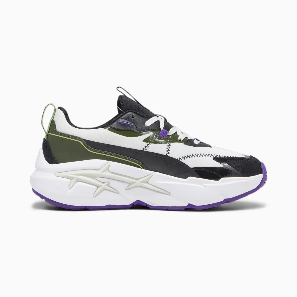 PUMA Spina NITRO Infuse 393779_01 / grau