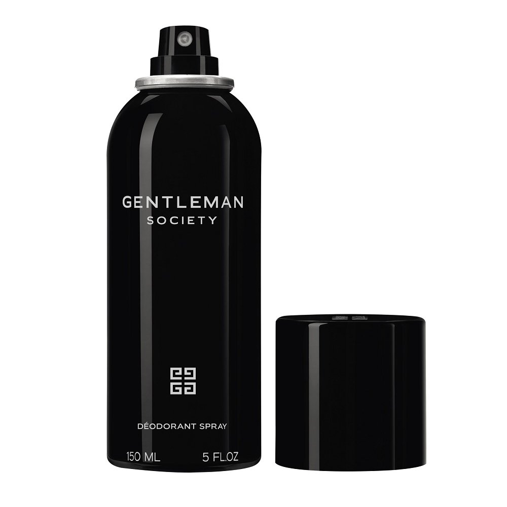 Givenchy Gentleman Society Deodorant Spray