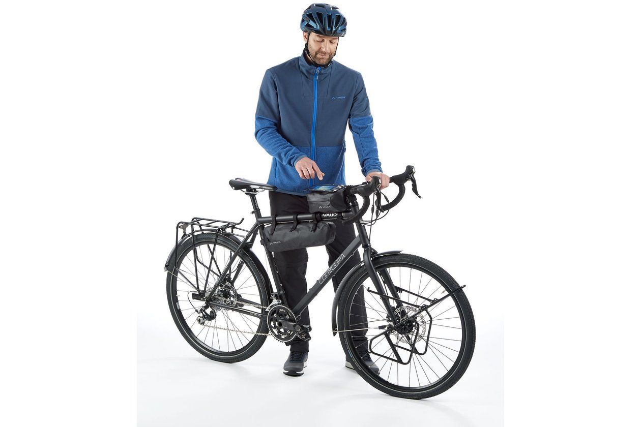 Vaude CarboGuide Bag Aqua