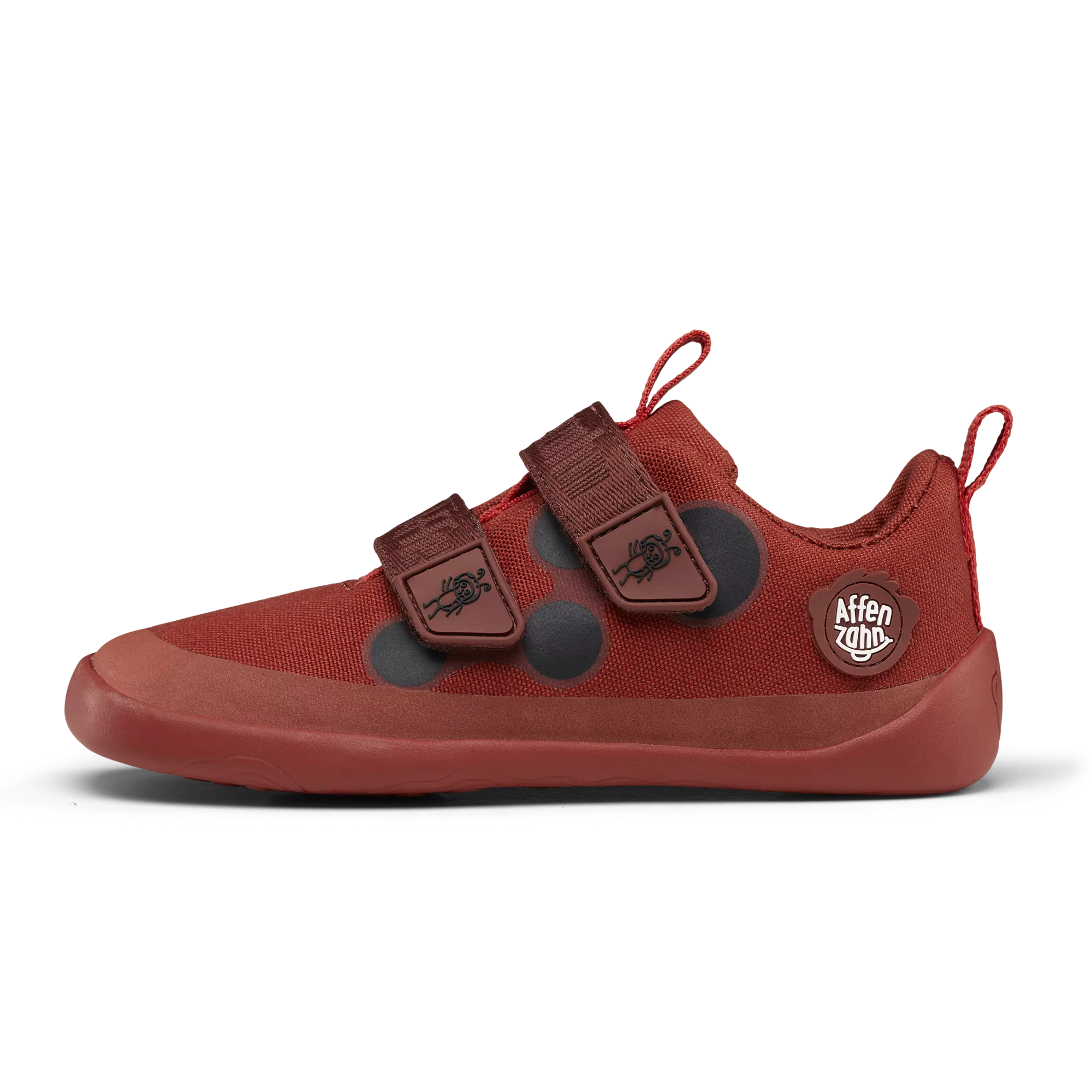 Barfußschuh Baumwolle Lucky