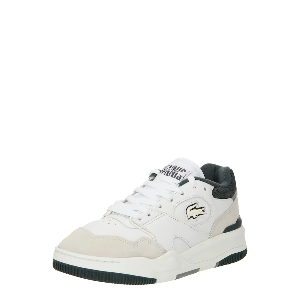 Lacoste Lineshot 46SFA0075-1R5 / weiss
