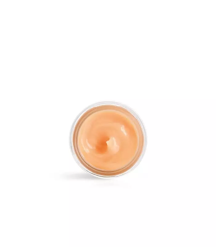 MASQUE MELON Masque visage et yeux revigorant