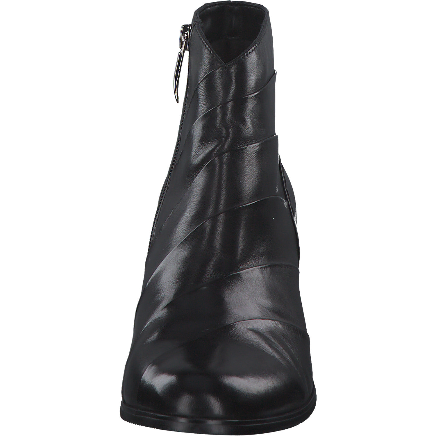 SinoPro Sonia 003, Stiefeletten, Damen, Schwarz