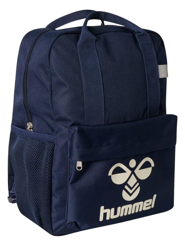Hummel Hummel Rucksack Hmljazz Kinder in BLACK IRIS günstig kaufen L