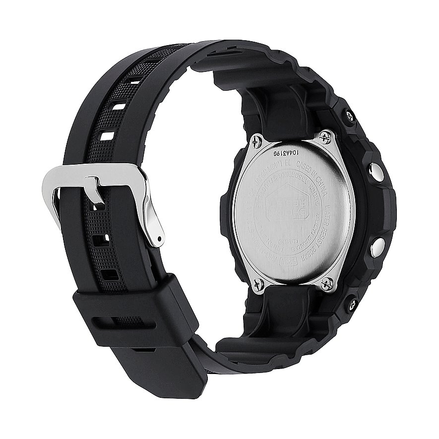 Casio Herrenuhr G-Shock Classic