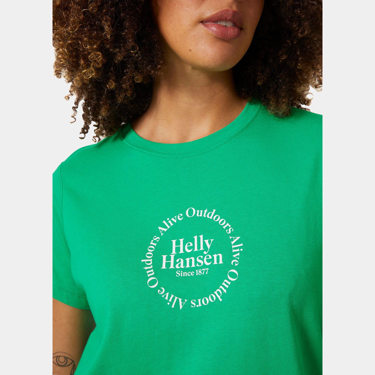 Women’s Core Graphic T-Shirt