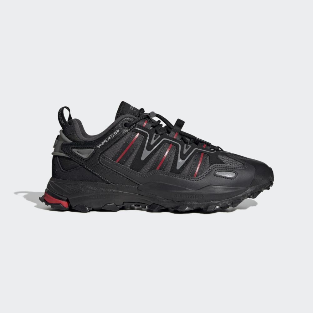 adidas Hyperturf HQ9119 / schwarz