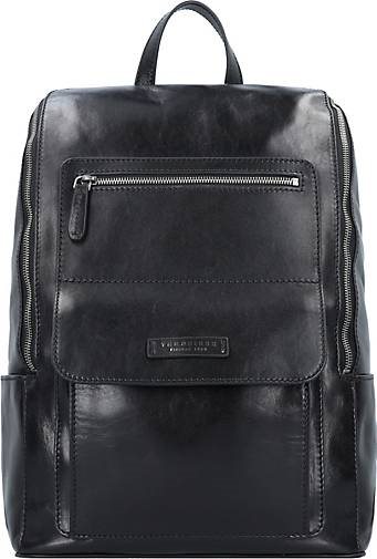 The Bridge Rucksack ALBERTO