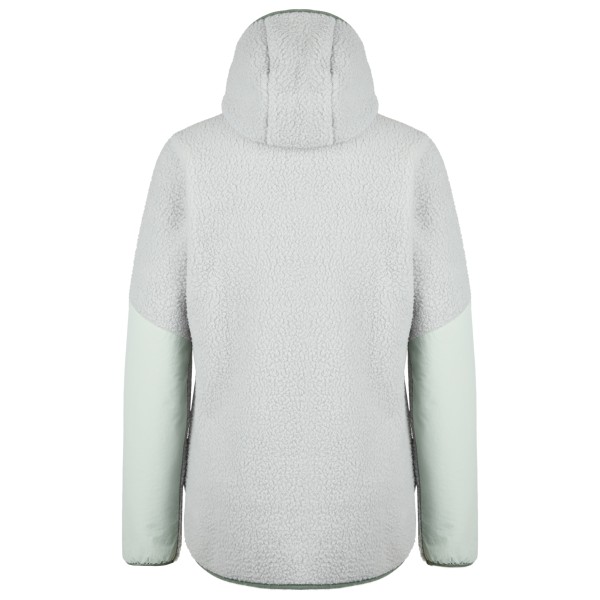 Stoic - Women's NorrvikSt. Pile Fleece Hoody - Fleecejacke