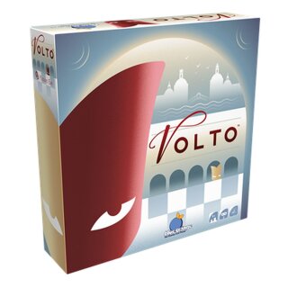 Volto (EN)