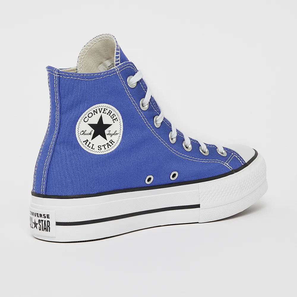 Converse Chuck Taylor All Star Lift A05699C / weiss