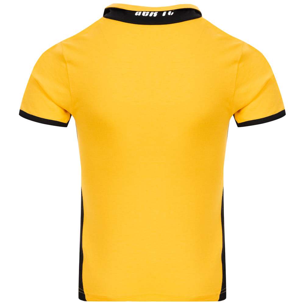 AEK Athen PUMA Baby Heim Trikot D38939-041
