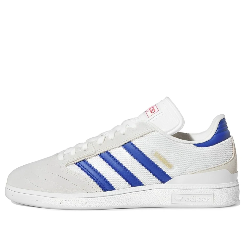 adidas Busenitz HQ2026 / weiss