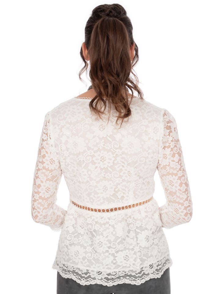 KRÜGER Bluse 286067 in ecru günstig kaufen