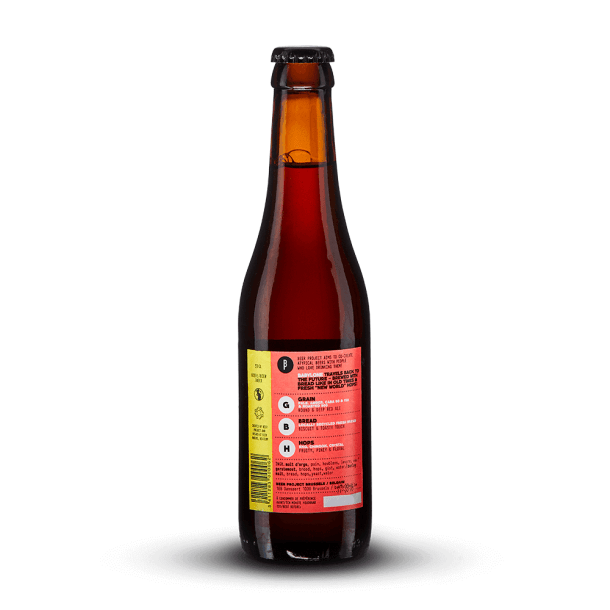 Babylone 33 cl