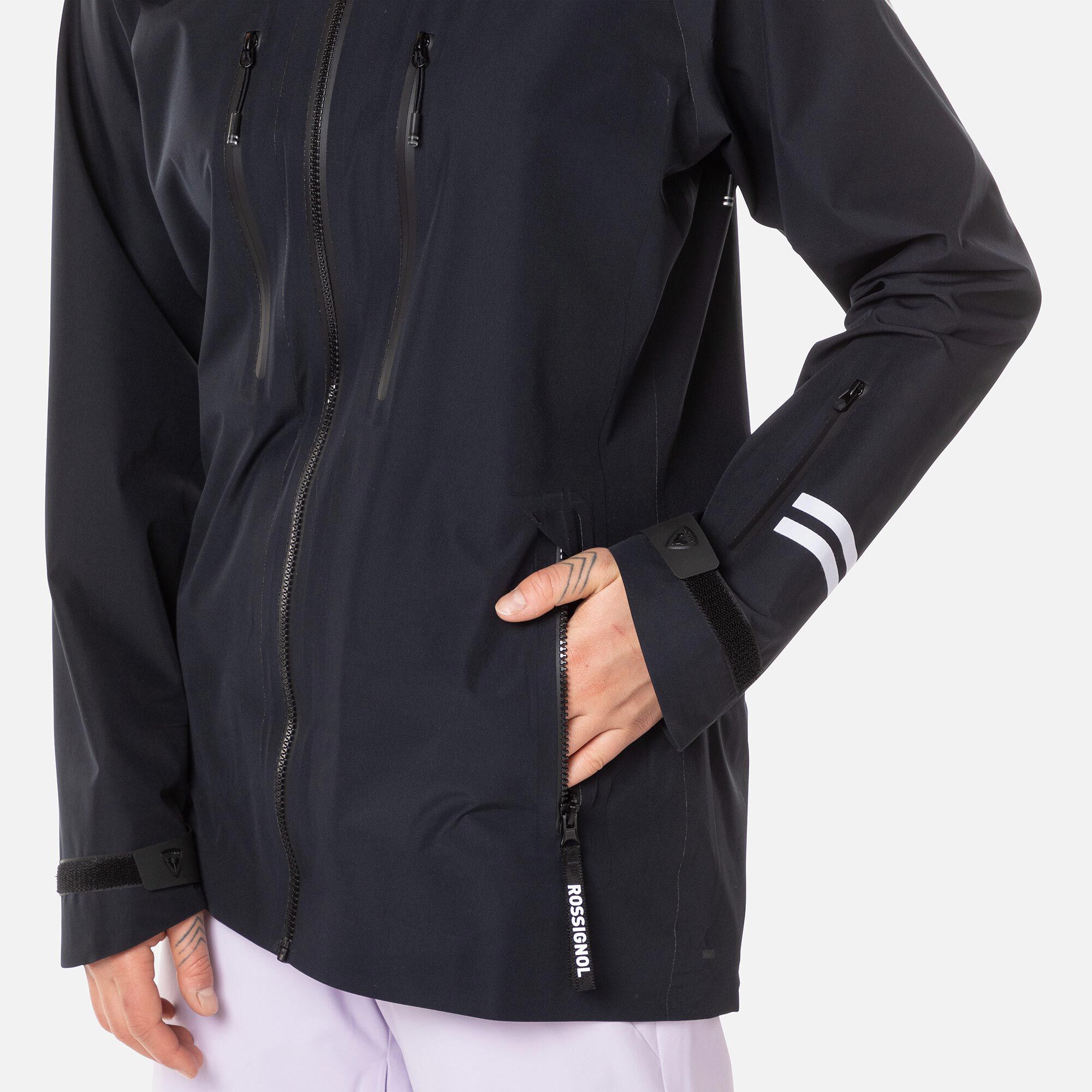 Veste de ski Atelier S Femme