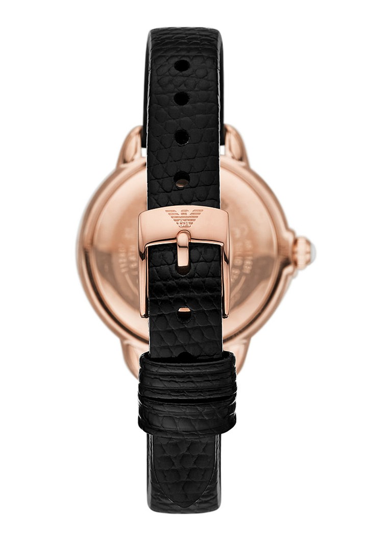 Emporio Armani  Horloge AR11631