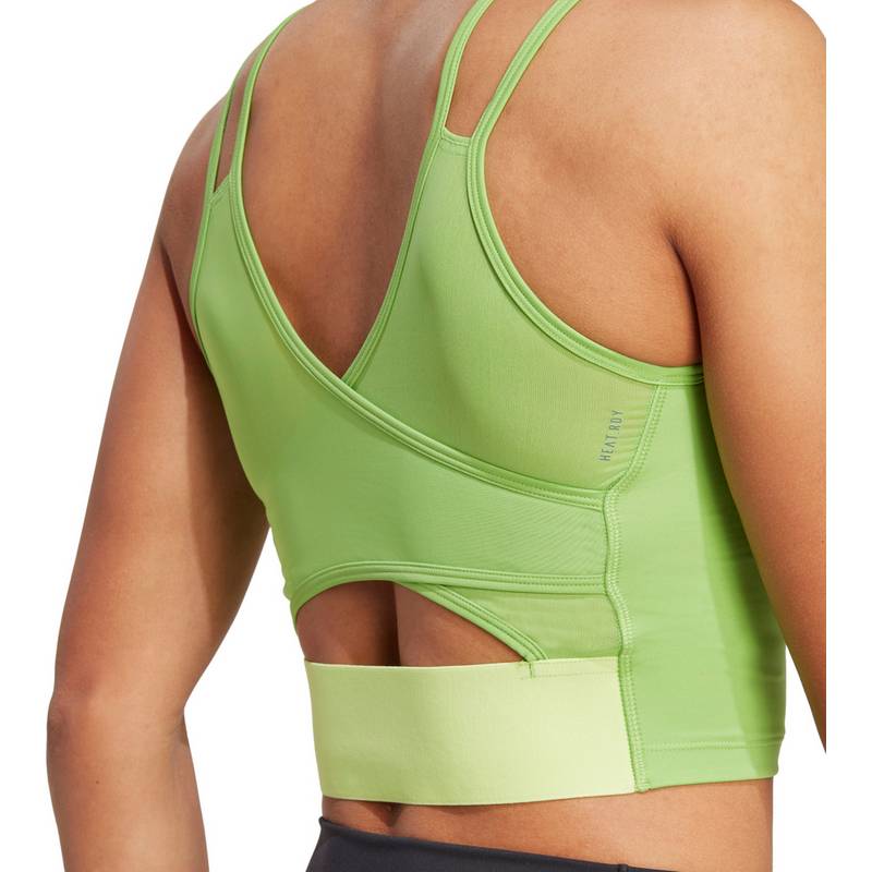 adidas HIIT Croptop Damen