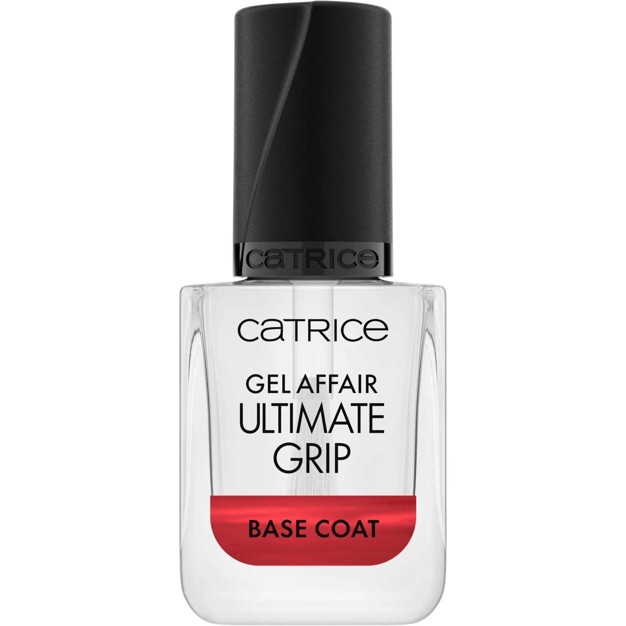 Gel Nails Affair Ultimate Grip nagų lako pagrindas - Nagų lako pagrindas
