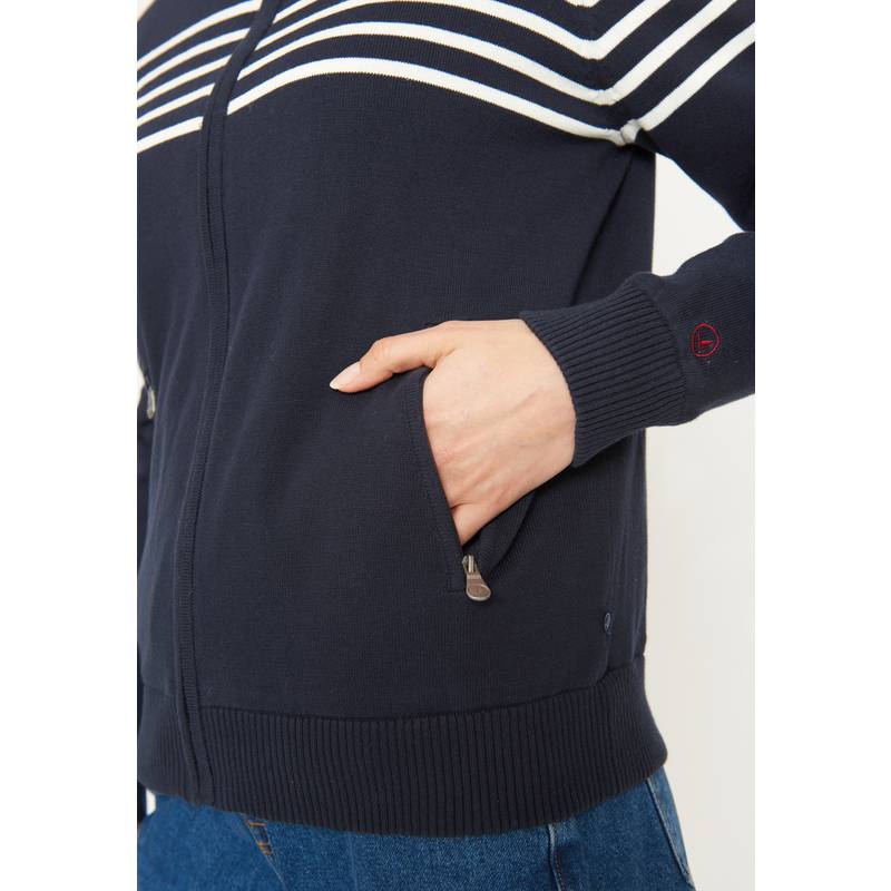 Sea Ranch Christina Windbreaker Damen