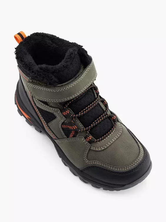 Landrover Boots
