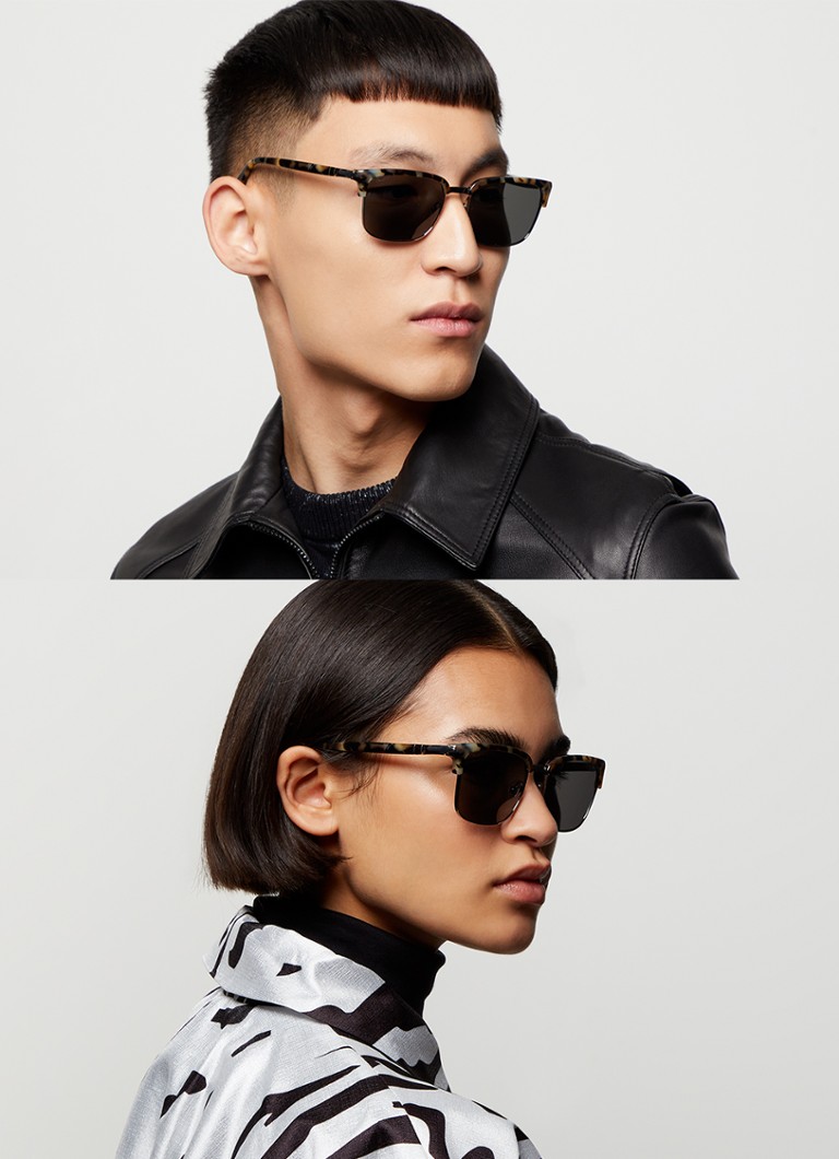 Lunettes de soleil Persol Wayfarer PO3327S
