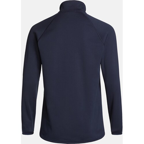 HERREN ROLLI M CHILL LIGHT ZIP JACKET-BLUE SHADOW