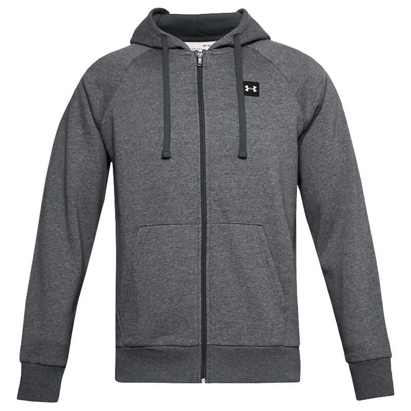 Rival Fleece Full Zip Hoodie
