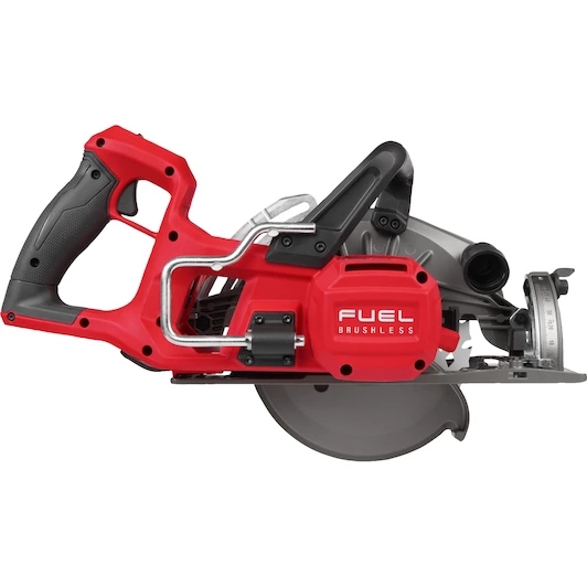 Milwaukee 4933498992 M18 FCSRH662-0 FUEL Gen 2 Cordless Wood Circular Saw excl. battery and charger in box