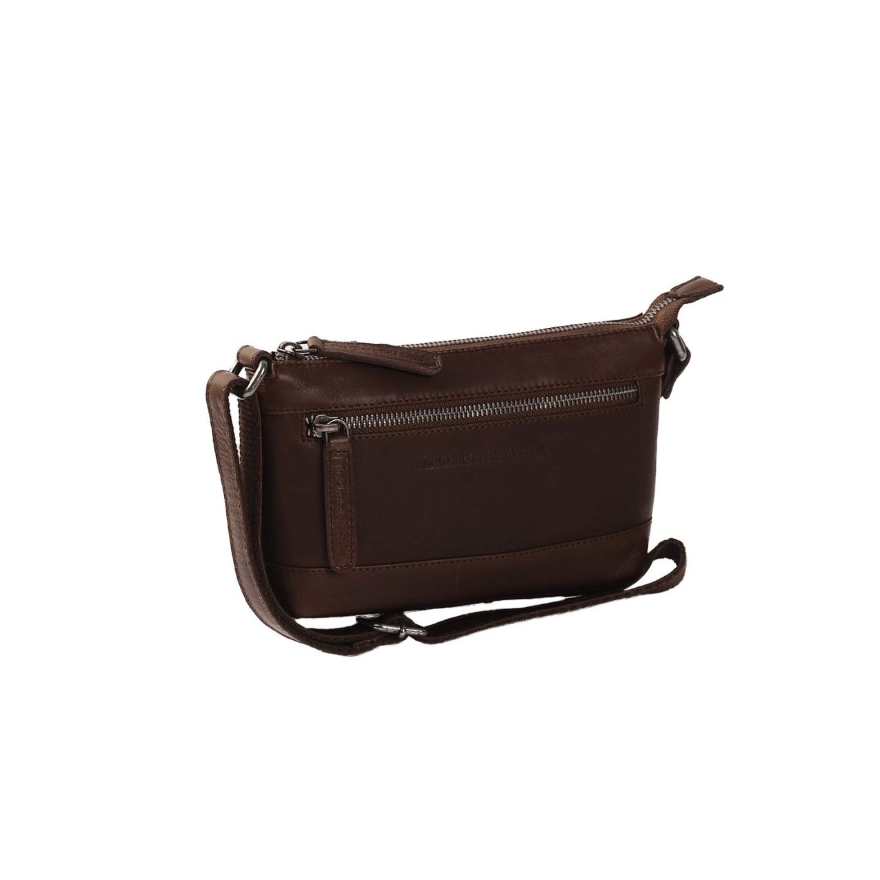 THE CHESTERFIELD BRAND Handtaschen braun ABIGAIL