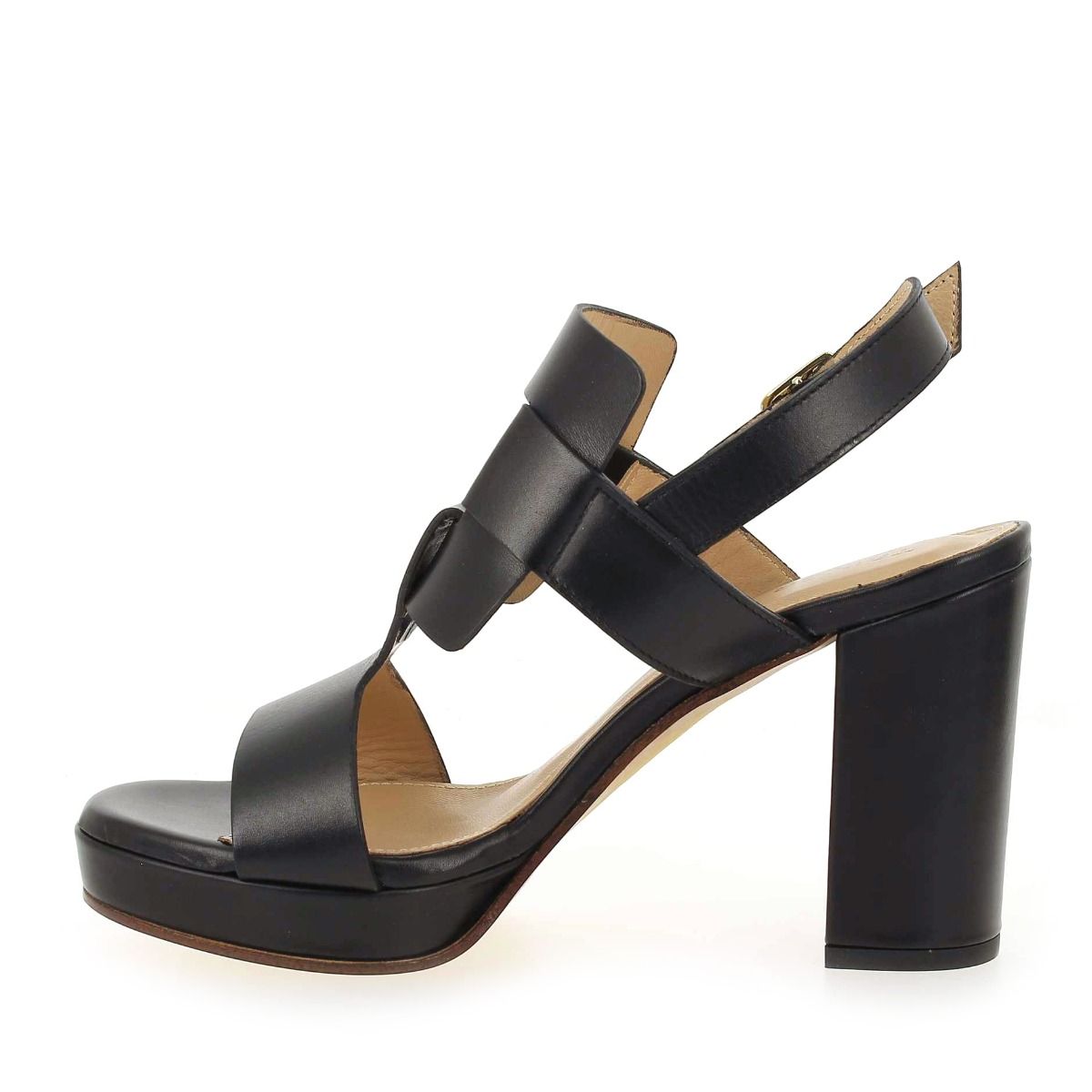 Triver Flight  508-03P - Noir