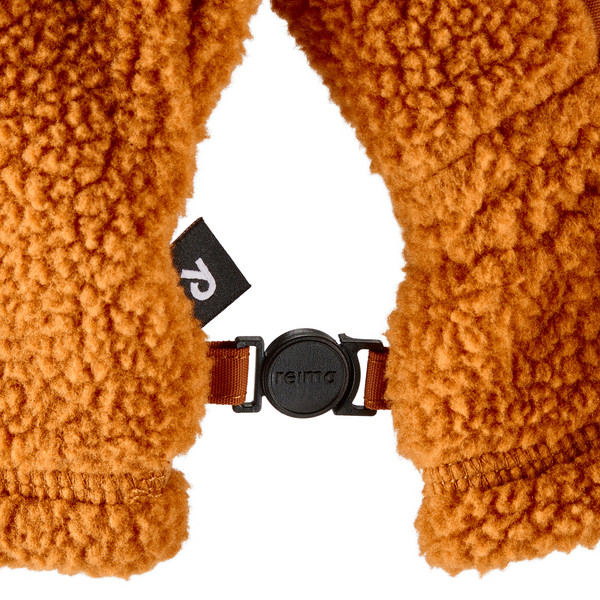 FLEECE GLOVES KÄPÄLÄ Kinder - Handschuhe