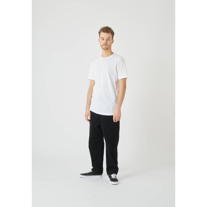 Cleptomanicx Ligull Regular T-Shirt Herren